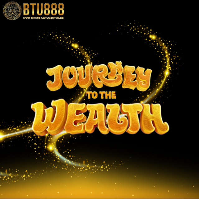 รีวิว Journey To The Wealth